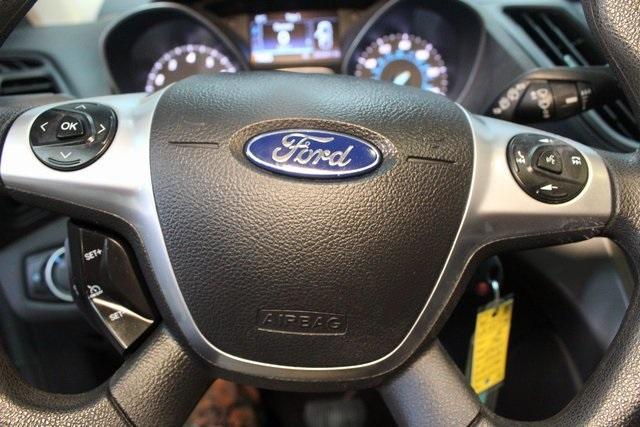 used 2016 Ford Escape car, priced at $13,900