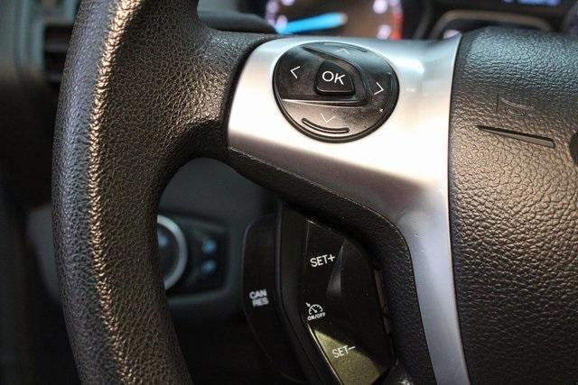 used 2016 Ford Escape car, priced at $13,900