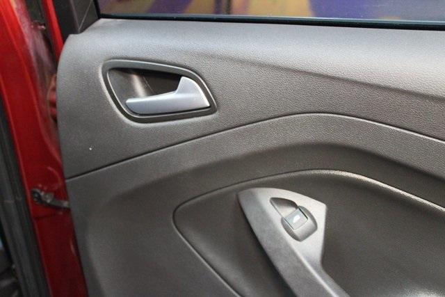 used 2016 Ford Escape car, priced at $13,900