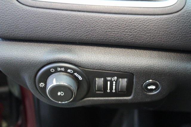 used 2015 Chrysler 200 car, priced at $11,900