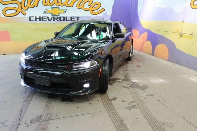 used 2020 Dodge Charger car, priced at $25,500