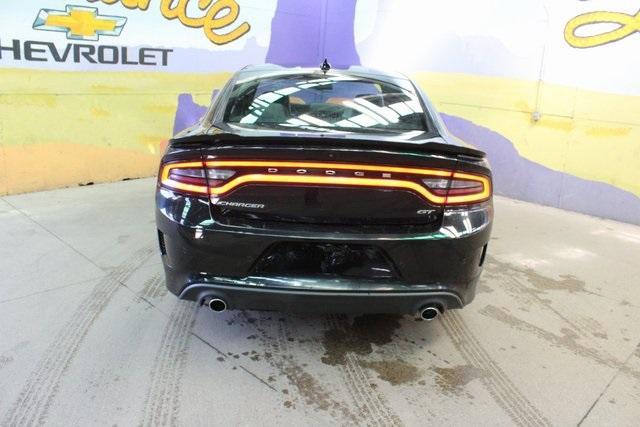 used 2020 Dodge Charger car, priced at $25,900