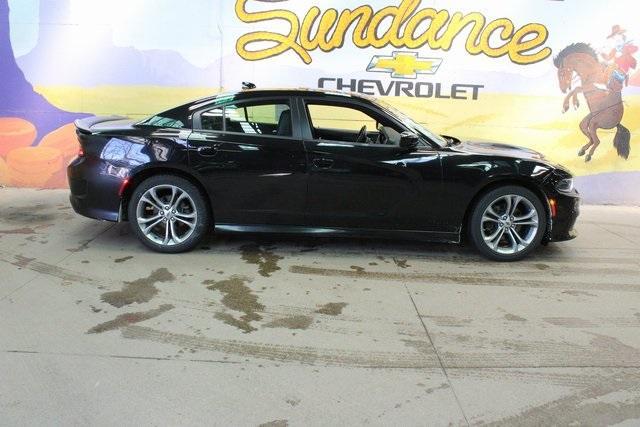 used 2020 Dodge Charger car, priced at $25,500