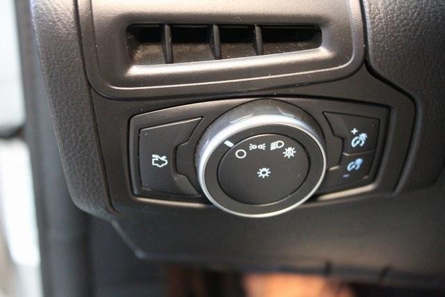 used 2018 Ford Focus car, priced at $12,900