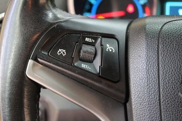used 2012 Chevrolet Cruze car, priced at $2,500