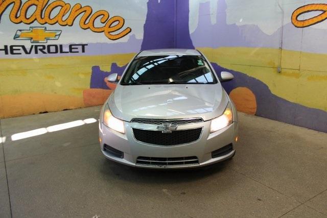 used 2012 Chevrolet Cruze car, priced at $2,500