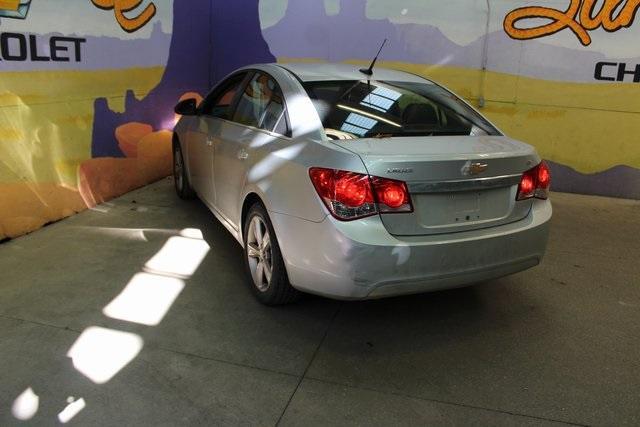 used 2012 Chevrolet Cruze car, priced at $2,500