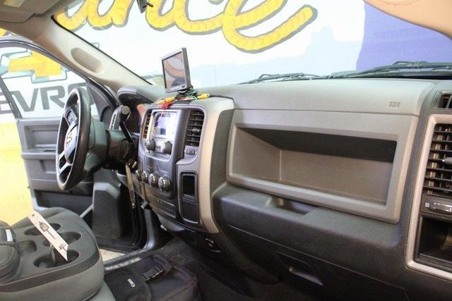 used 2014 Ram 1500 car, priced at $17,900