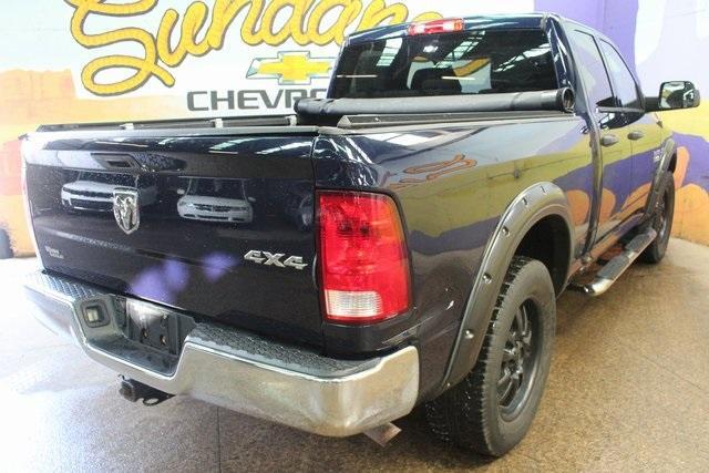 used 2014 Ram 1500 car, priced at $17,900