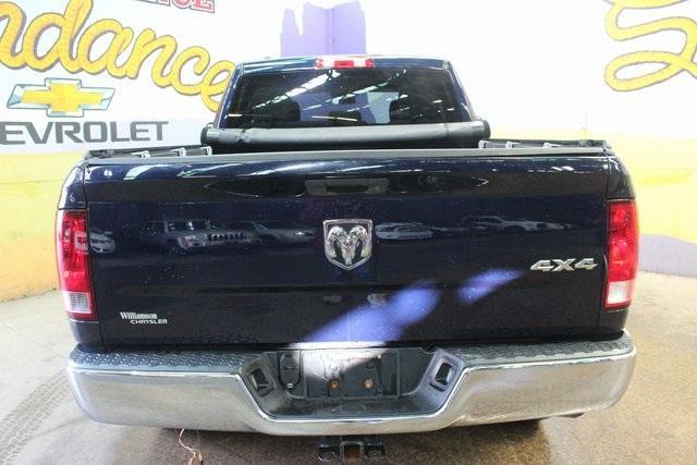 used 2014 Ram 1500 car, priced at $17,900