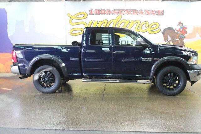 used 2014 Ram 1500 car, priced at $17,900