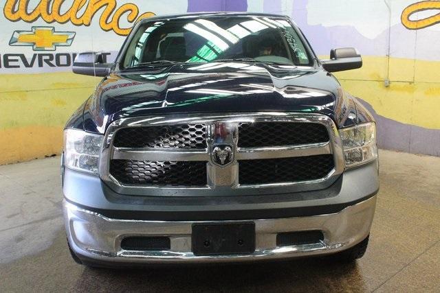 used 2014 Ram 1500 car, priced at $17,900