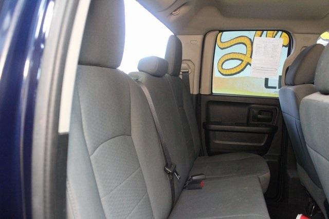 used 2014 Ram 1500 car, priced at $17,900