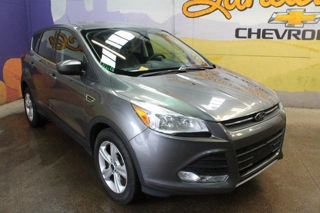 used 2014 Ford Escape car, priced at $10,900