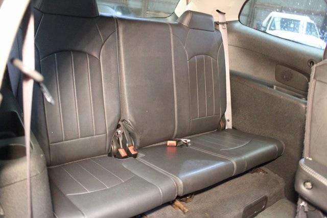 used 2015 Buick Enclave car, priced at $13,900
