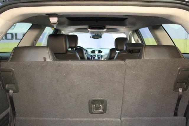 used 2015 Buick Enclave car, priced at $13,900