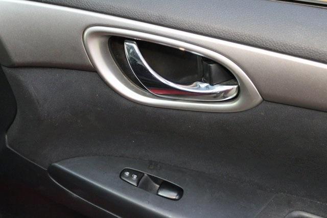 used 2013 Nissan Sentra car, priced at $3,500