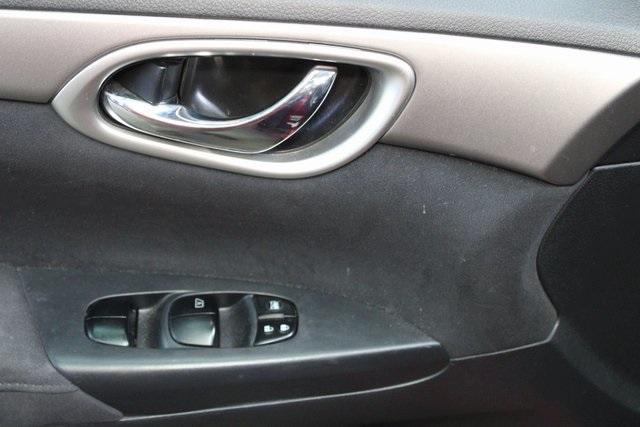 used 2013 Nissan Sentra car, priced at $3,500