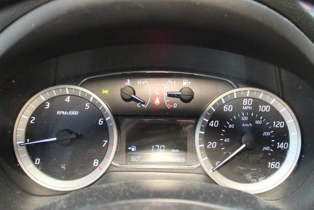 used 2013 Nissan Sentra car, priced at $3,500