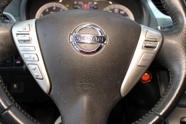 used 2013 Nissan Sentra car, priced at $3,500