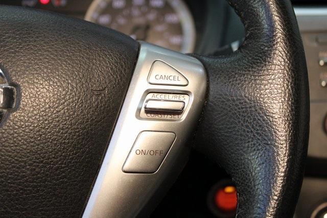 used 2013 Nissan Sentra car, priced at $3,500