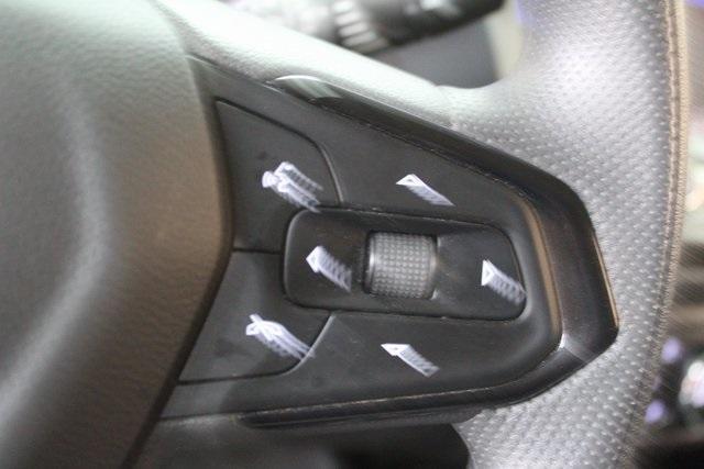 used 2021 Chevrolet TrailBlazer car, priced at $21,500