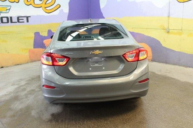 used 2019 Chevrolet Cruze car, priced at $16,900