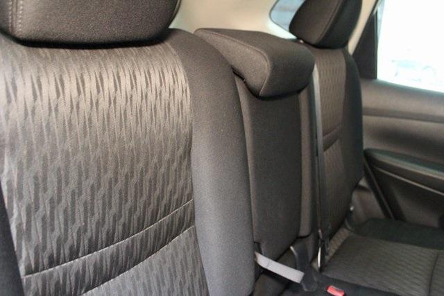 used 2018 Nissan Rogue car, priced at $16,900