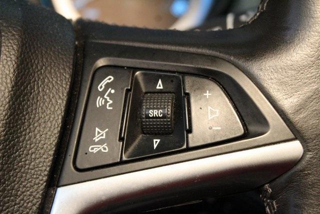 used 2016 Buick Verano car