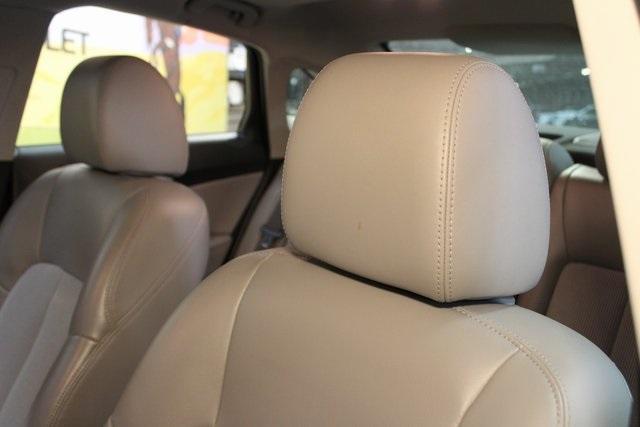 used 2016 Buick Verano car