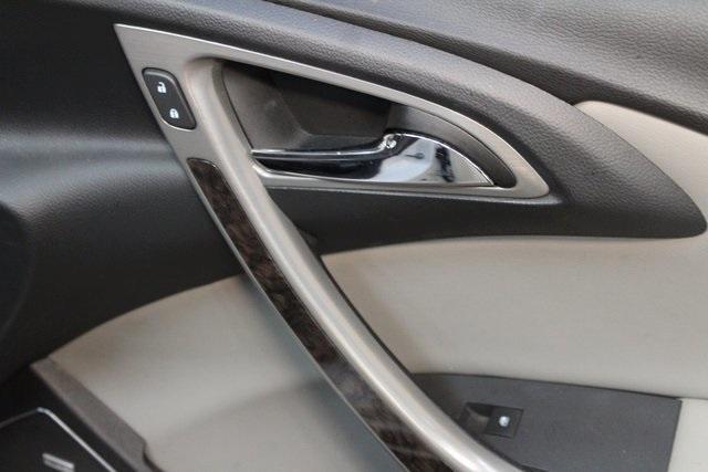 used 2016 Buick Verano car