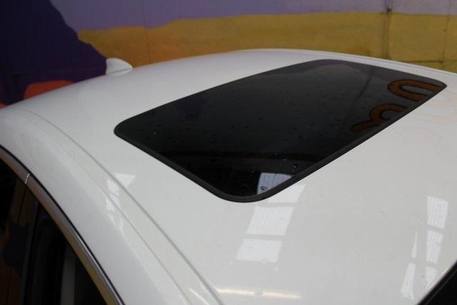 used 2016 Buick Verano car