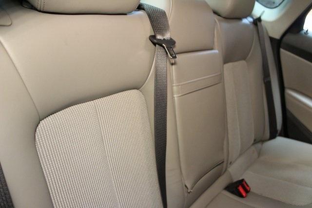 used 2016 Buick Verano car