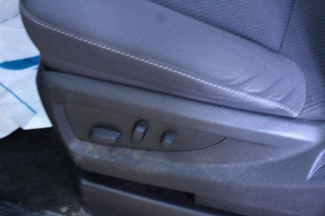 used 2017 Chevrolet Silverado 1500 car, priced at $27,800