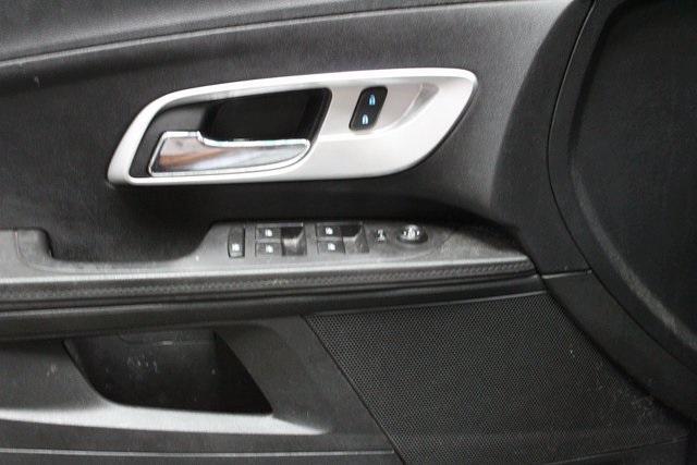 used 2016 Chevrolet Equinox car