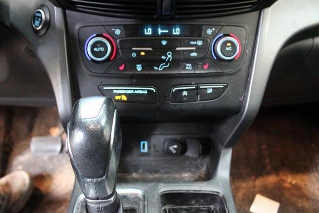 used 2019 Ford Escape car, priced at $4,600