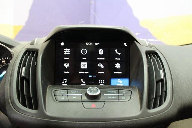 used 2019 Ford Escape car, priced at $4,600
