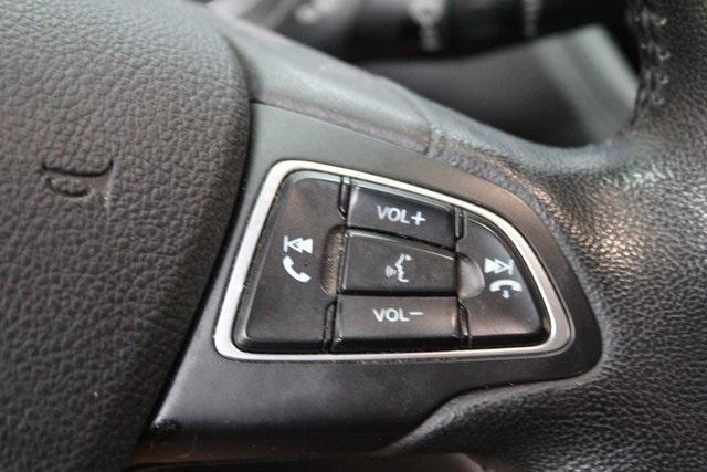 used 2019 Ford Escape car, priced at $4,600