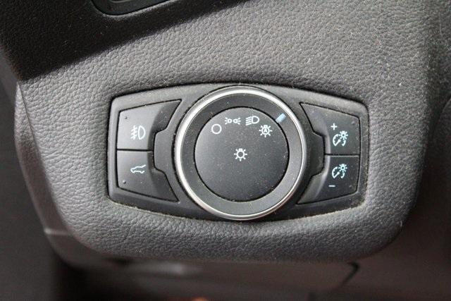 used 2019 Ford Escape car, priced at $4,600