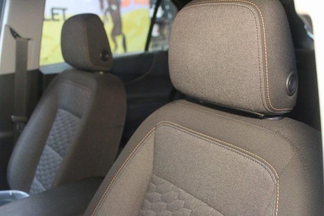 used 2021 Chevrolet Equinox car, priced at $22,900