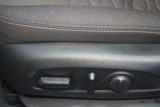 used 2021 Chevrolet Equinox car, priced at $22,900