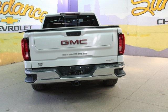 used 2019 GMC Sierra 1500 car