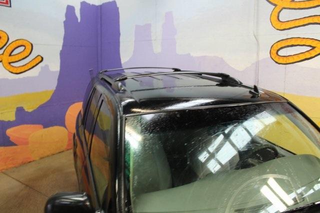 used 2007 Chevrolet TrailBlazer car, priced at $1,900