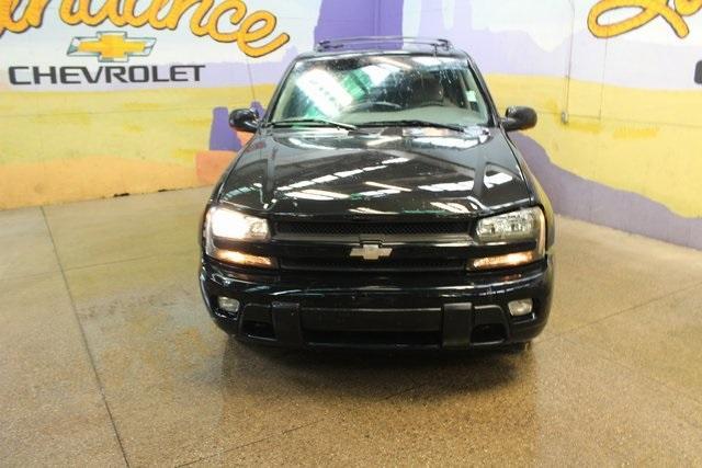used 2007 Chevrolet TrailBlazer car, priced at $1,900