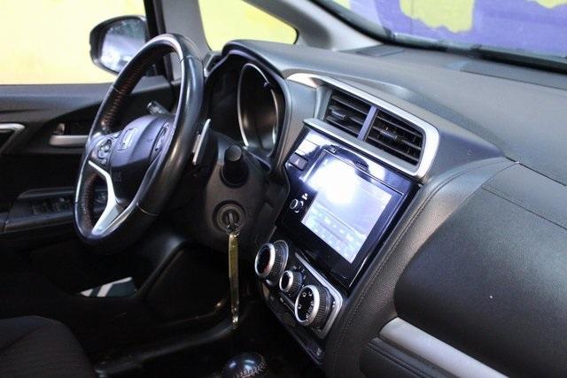 used 2018 Honda Fit car, priced at $13,800