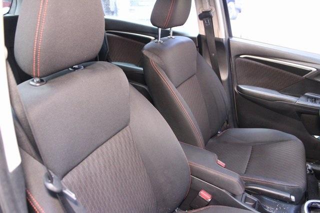 used 2018 Honda Fit car, priced at $13,800