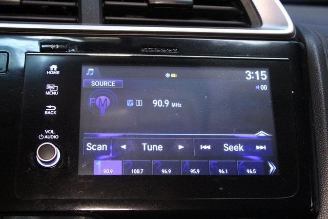 used 2018 Honda Fit car, priced at $13,800