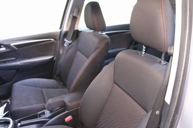 used 2018 Honda Fit car, priced at $13,800