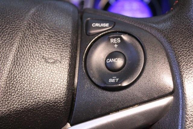 used 2018 Honda Fit car, priced at $13,800