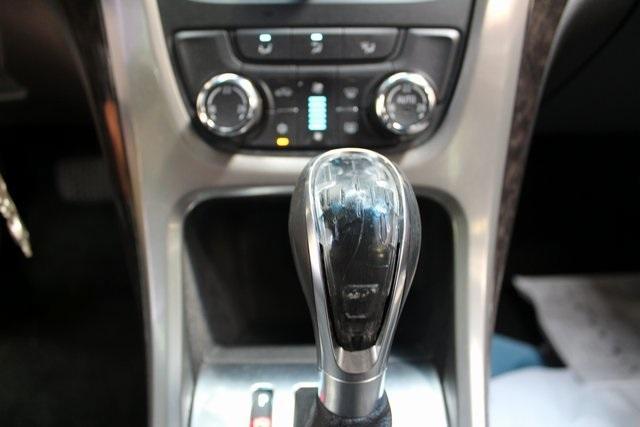 used 2017 Buick Verano car, priced at $11,700